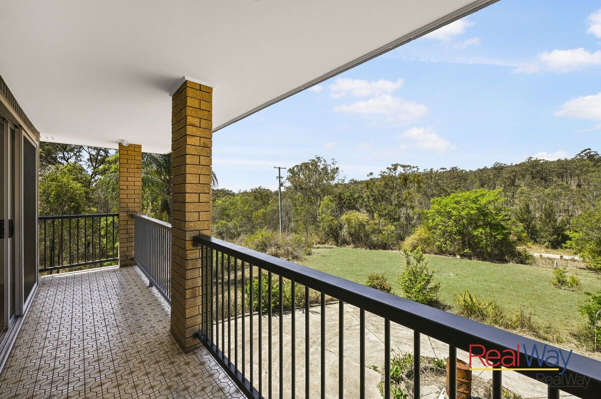 186 Little Oakey Road, Withcott QLD 4352 House For Rent Domain