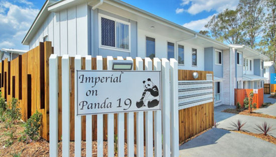 Picture of 34/19 Panda St, DOOLANDELLA QLD 4077