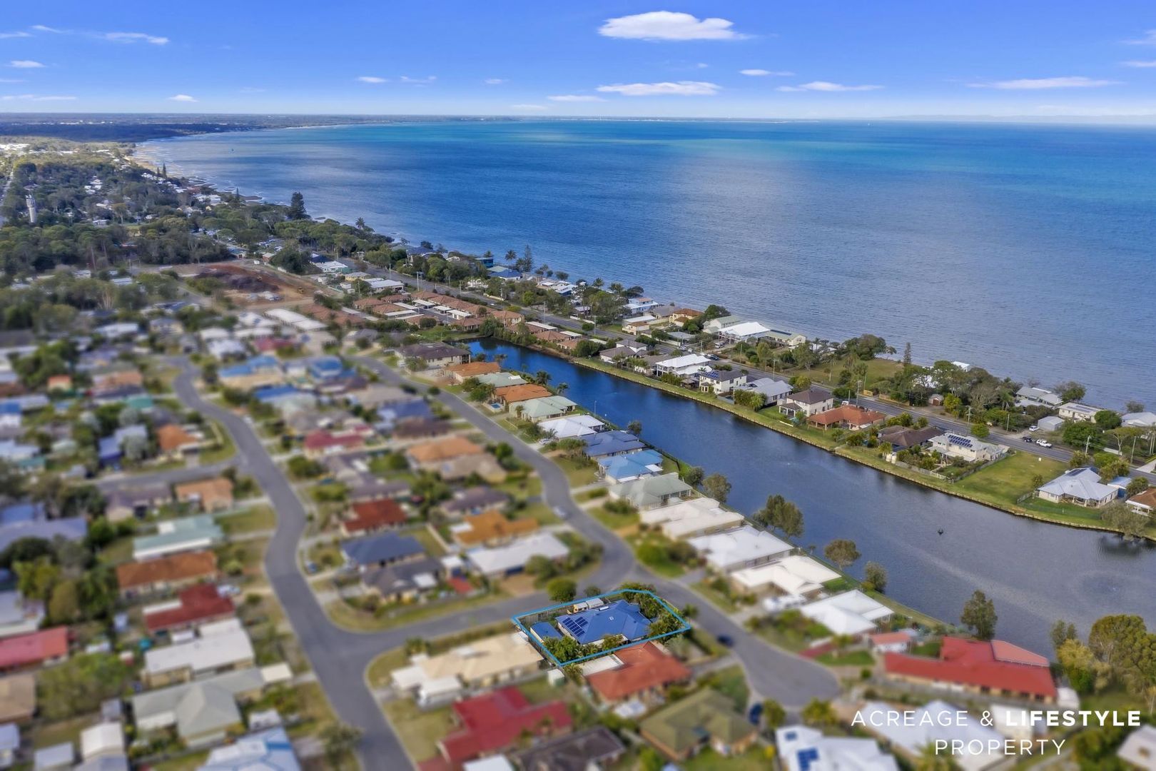 2 Solo Court, Beachmere Property History & Address Research Domain