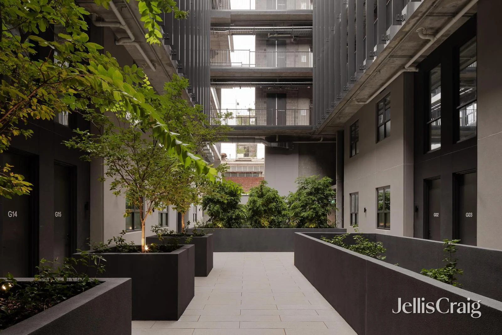 Additional image 10 of g14/363 Macaulay Road, Kensington VIC 3031