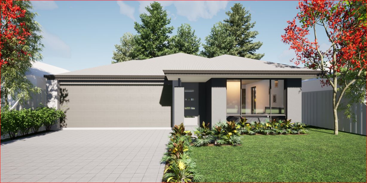 4 bedrooms New House & Land in Pl 2/LOT 202 Beech Drive MARGARET RIVER WA, 6285