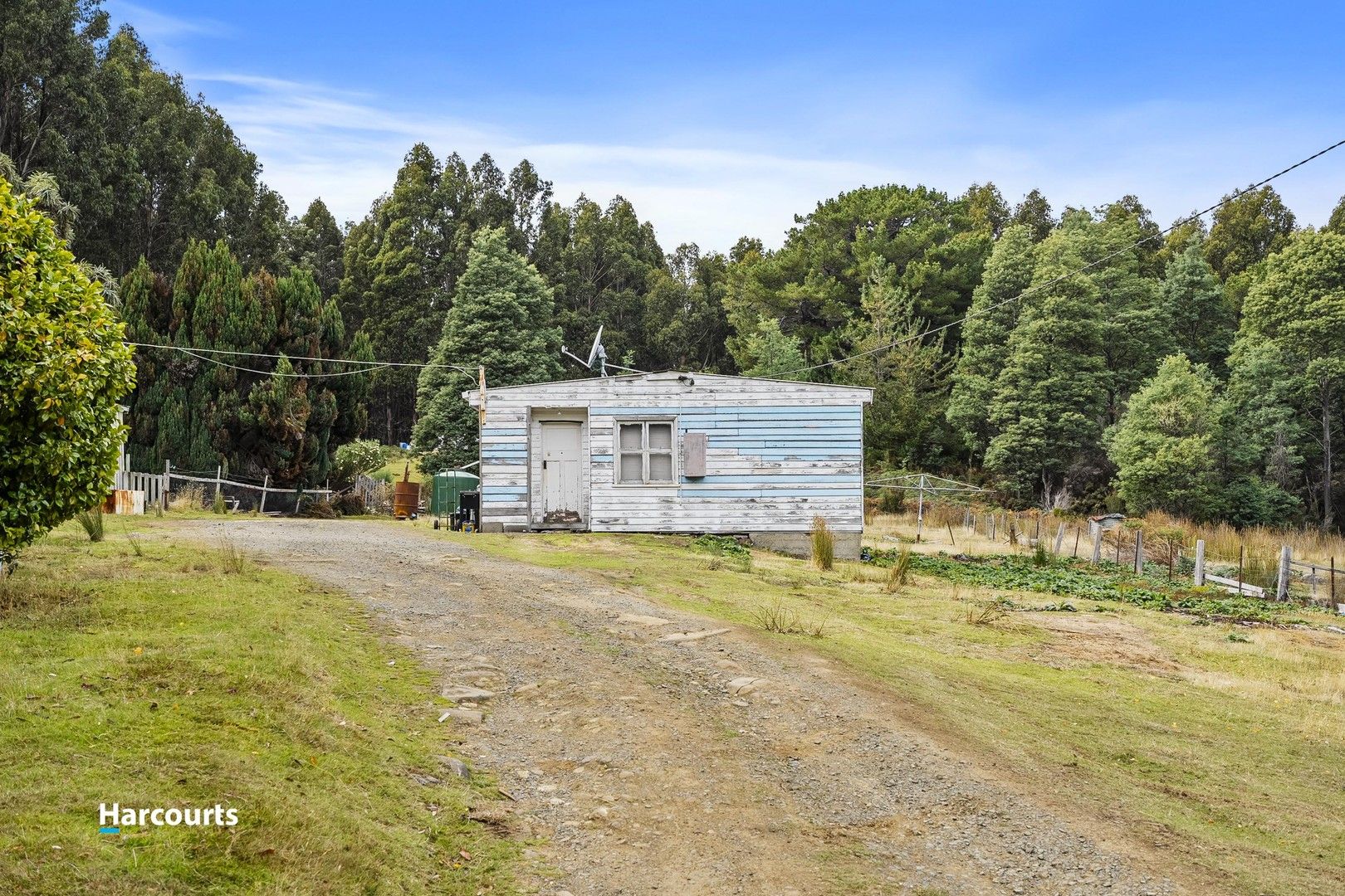 424 Fourfoot Road, Geeveston TAS 7116, Image 0