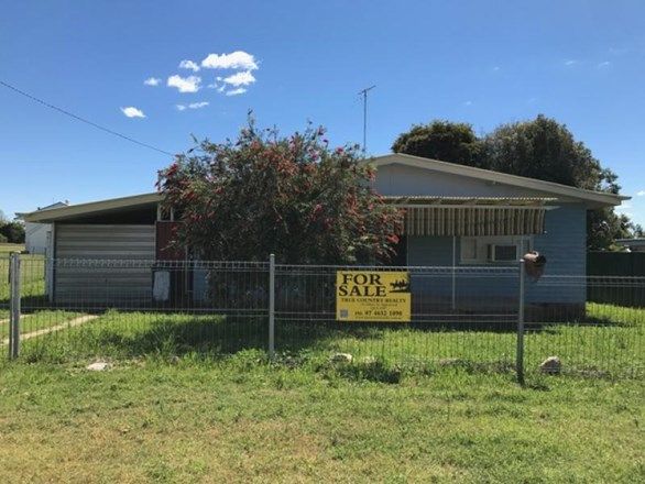 Picture of 20 MacDougall Street, TEXAS QLD 4385