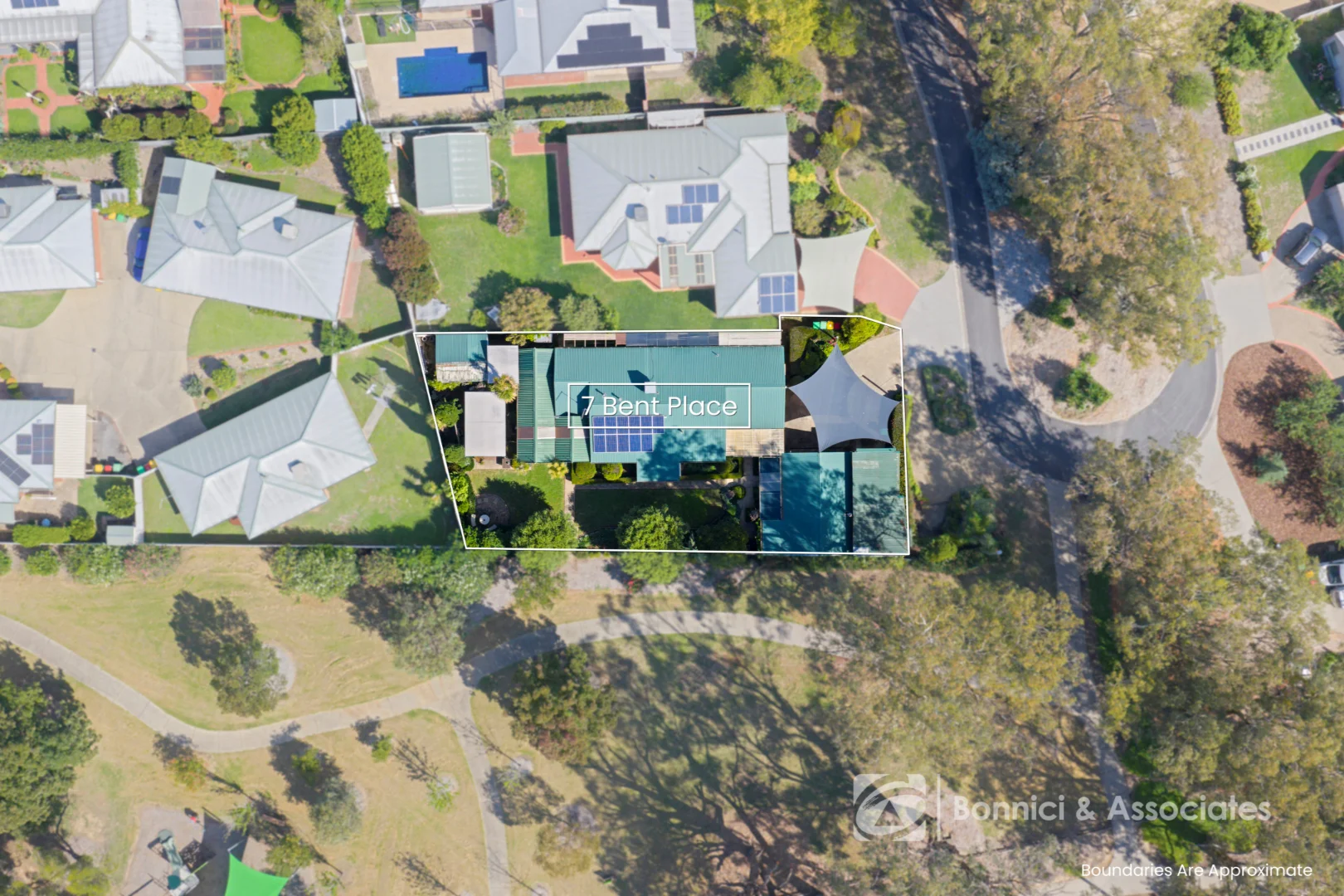 Additional image 17 of 7 Bent Place, West Wodonga VIC 3690