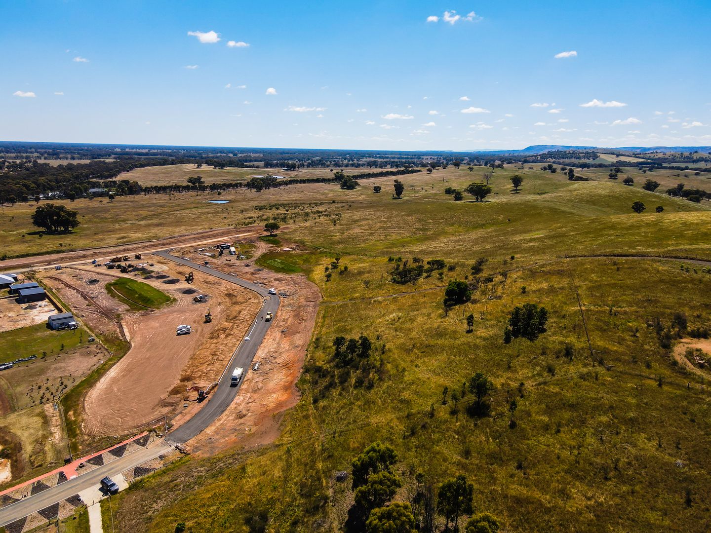 Avenel VIC 3664 vacant land for Sale, Blocks now selling 2017729437 Domain