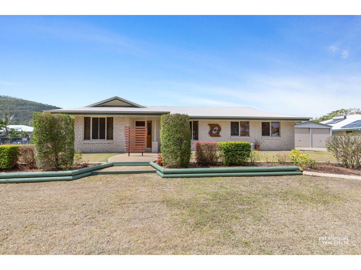 2 Harris Crescent, Norman Gardens QLD 4701, Image 0