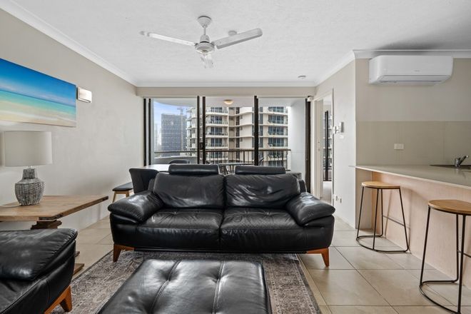 1103/8 Albert Avenue Broadbeach 4218 - Image 3