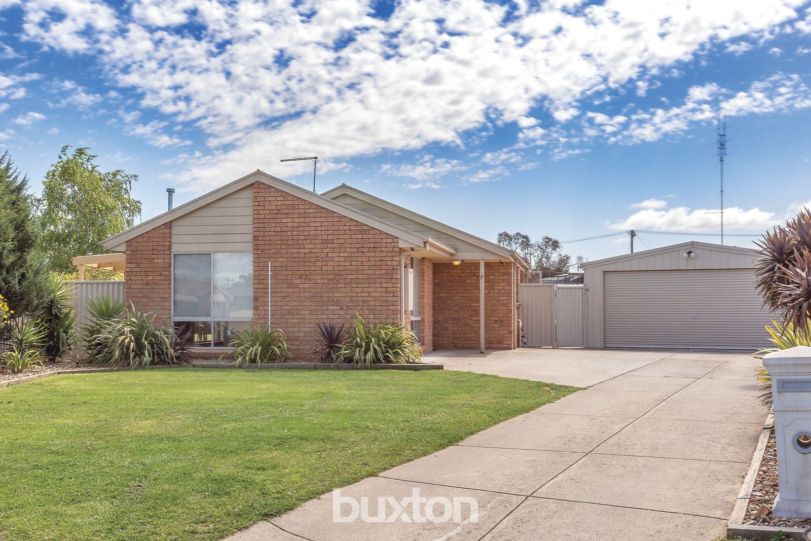 7 Scotcher Court, Delacombe VIC 3356, Image 0