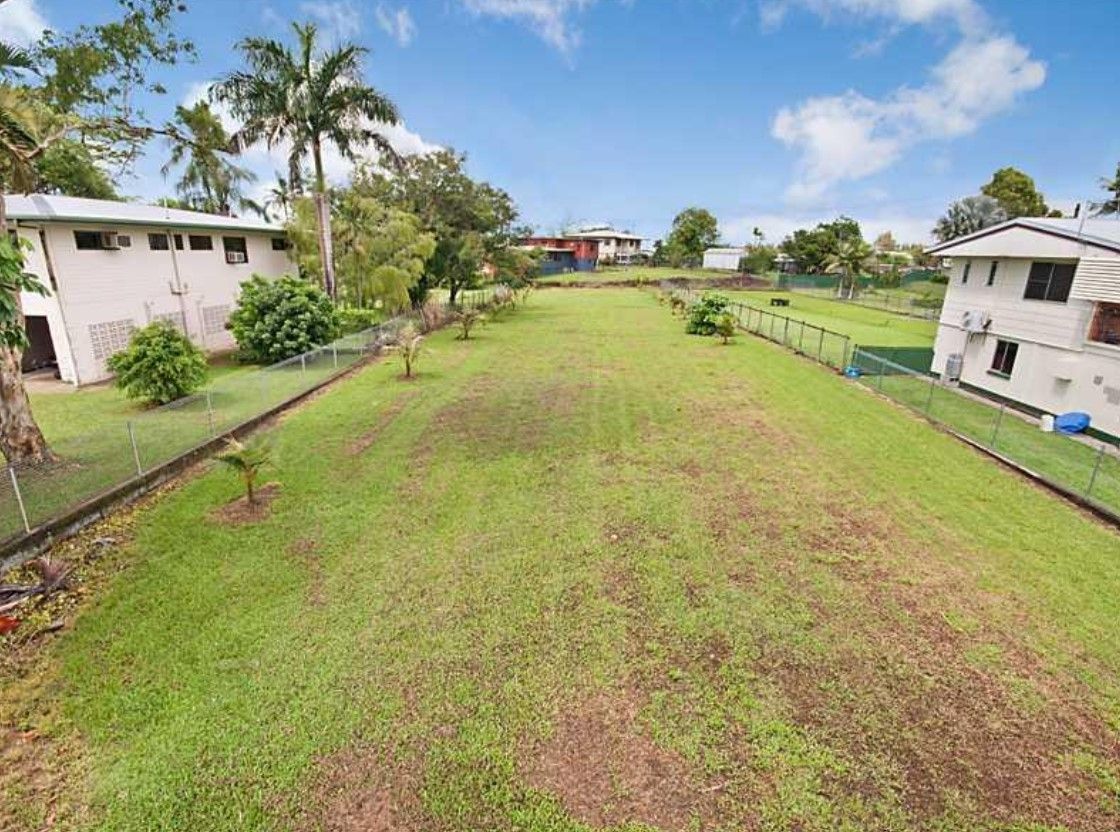 30 Jodrell Street, Webb QLD 4860, Image 1