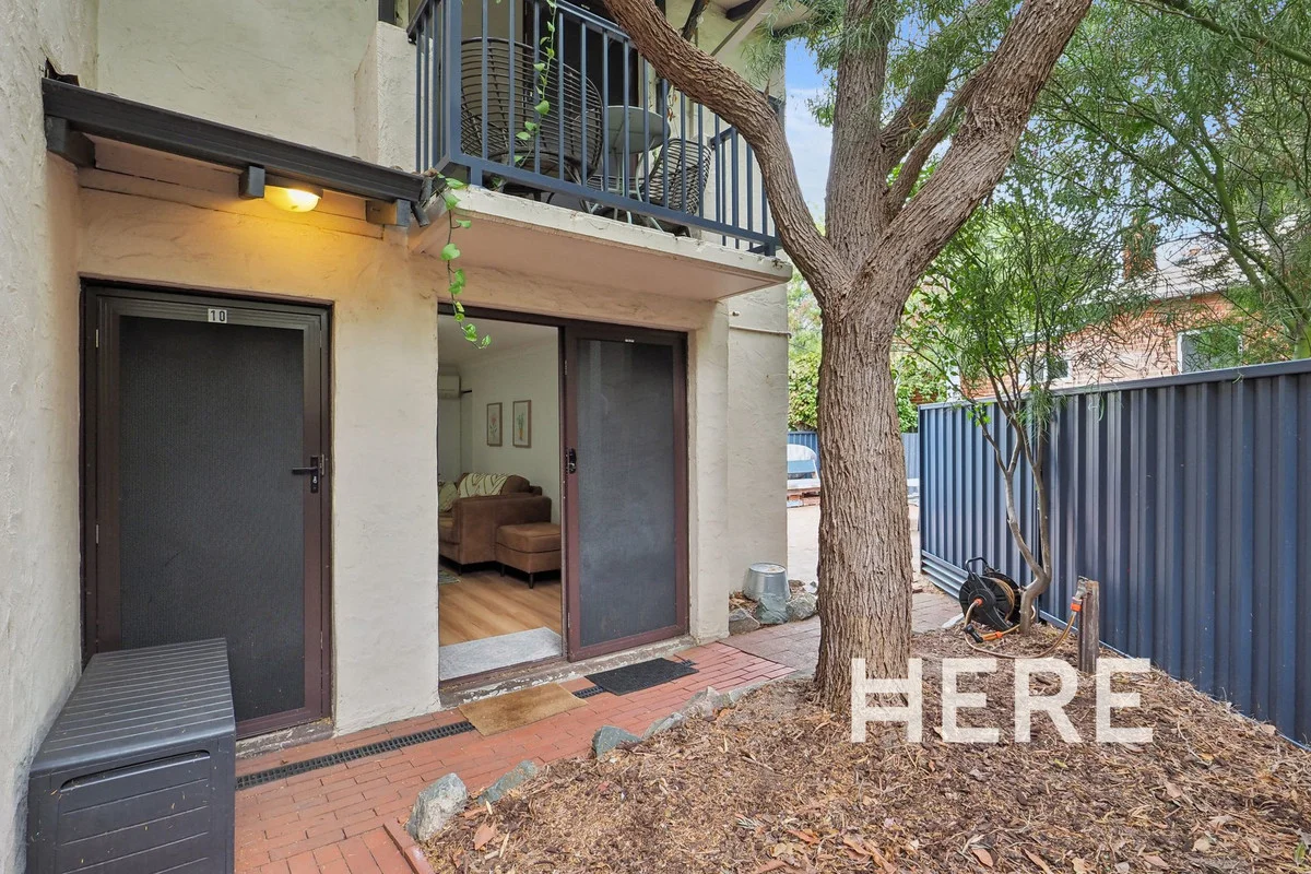 Additional image 16 of 10/247 Vincent Street, Leederville WA 6007