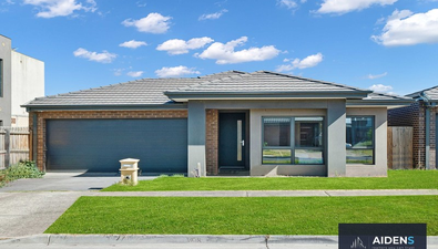 Picture of 16 League Street, WERRIBEE VIC 3030