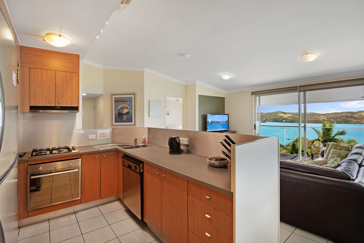 Oasis 23/5 Banksia Court, Hamilton Island QLD 4803, Image 2