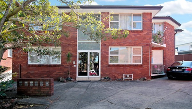 Picture of 3/2 St Jude Crescent, BELMORE NSW 2192