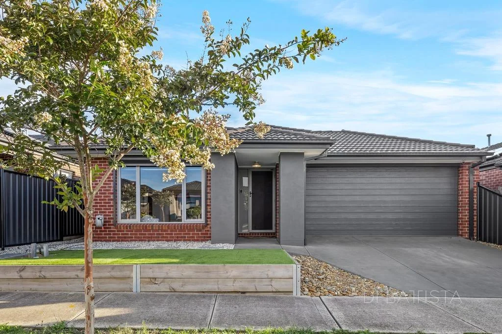 12 Ashnova Street, Kalkallo VIC 3064