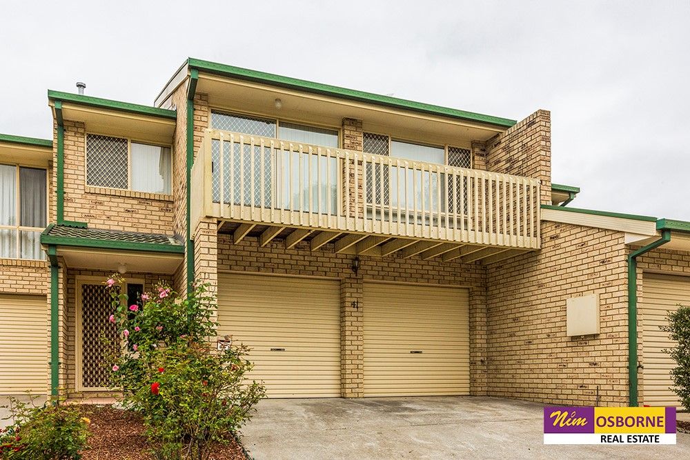 4/41 Mortimer Lewis Drive, Greenway ACT 2900, Image 0