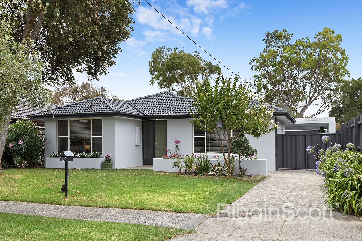 20 Tarongo Drive, Aspendale VIC 3195, Image 0