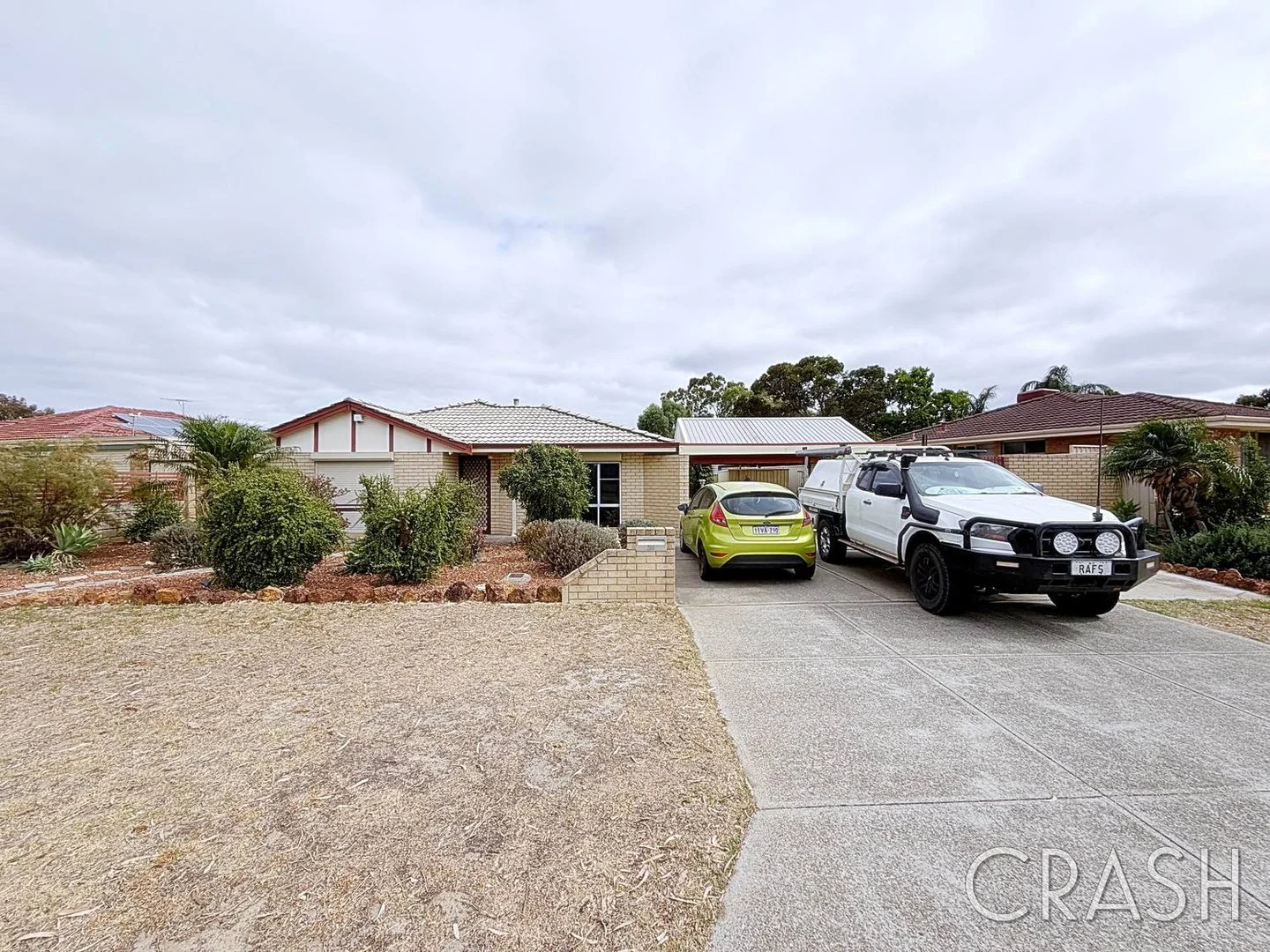34 Patterson Drive, Middle Swan WA 6056