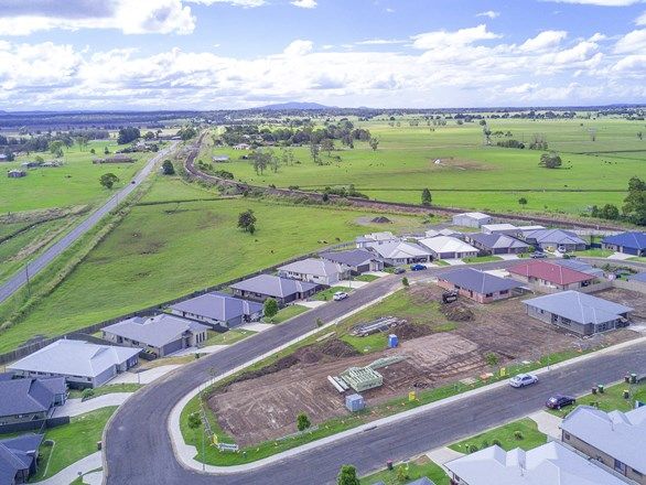 Picture of Lot 331 Prior Circuit, WEST KEMPSEY NSW 2440