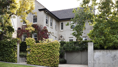 Picture of 41 Heyington Place, TOORAK VIC 3142