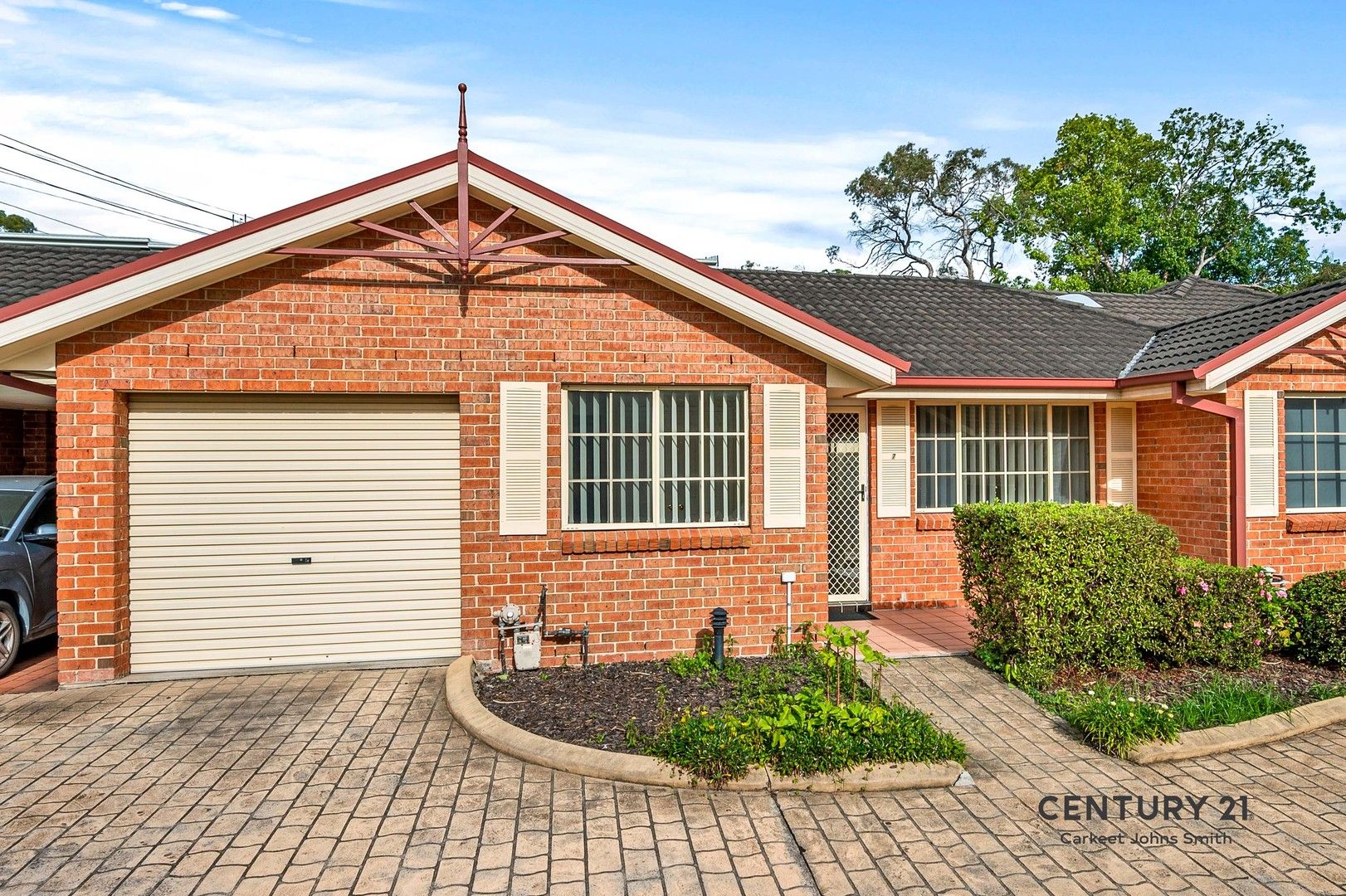 7/298 Park Avenue, Kotara NSW 2289, Image 0