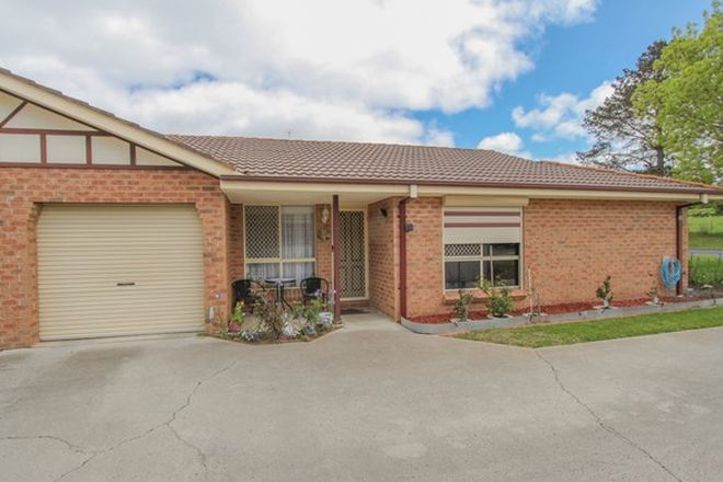 Picture of 1/64 Bonnor Street, KELSO NSW 2795