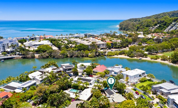 18 Witta Circle, Noosa Heads QLD 4567