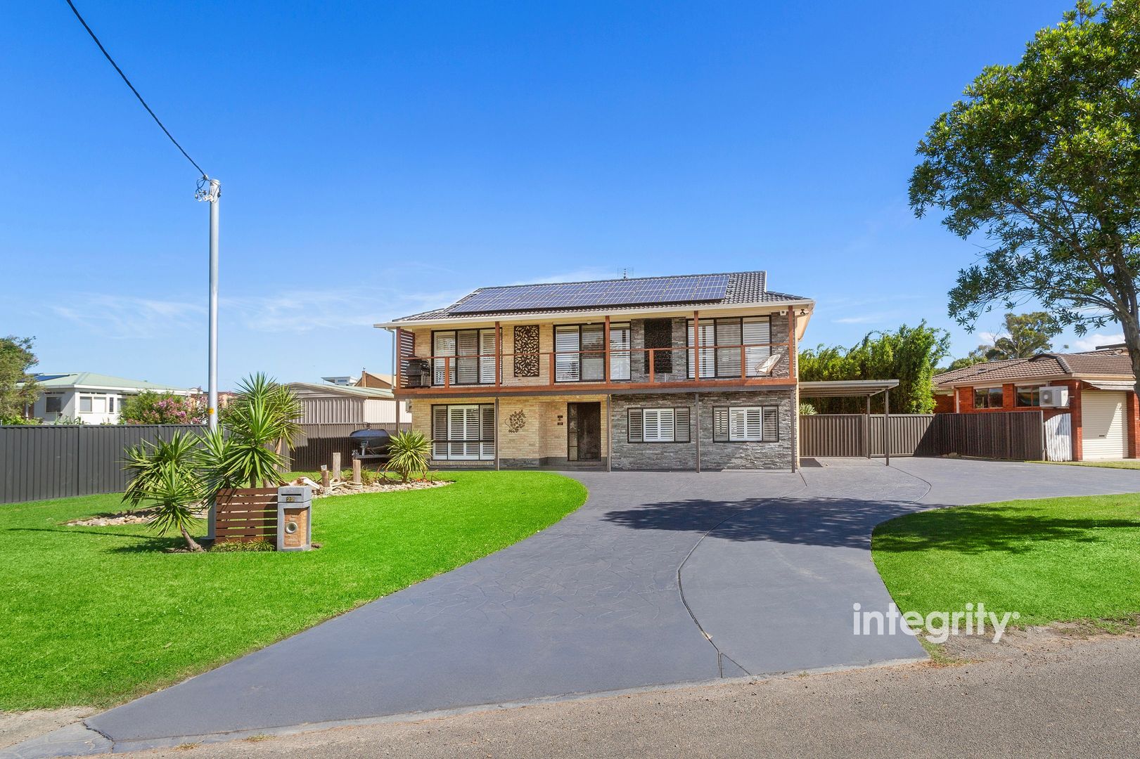 22 Adelaide Street, Greenwell Point NSW 2540, Image 1