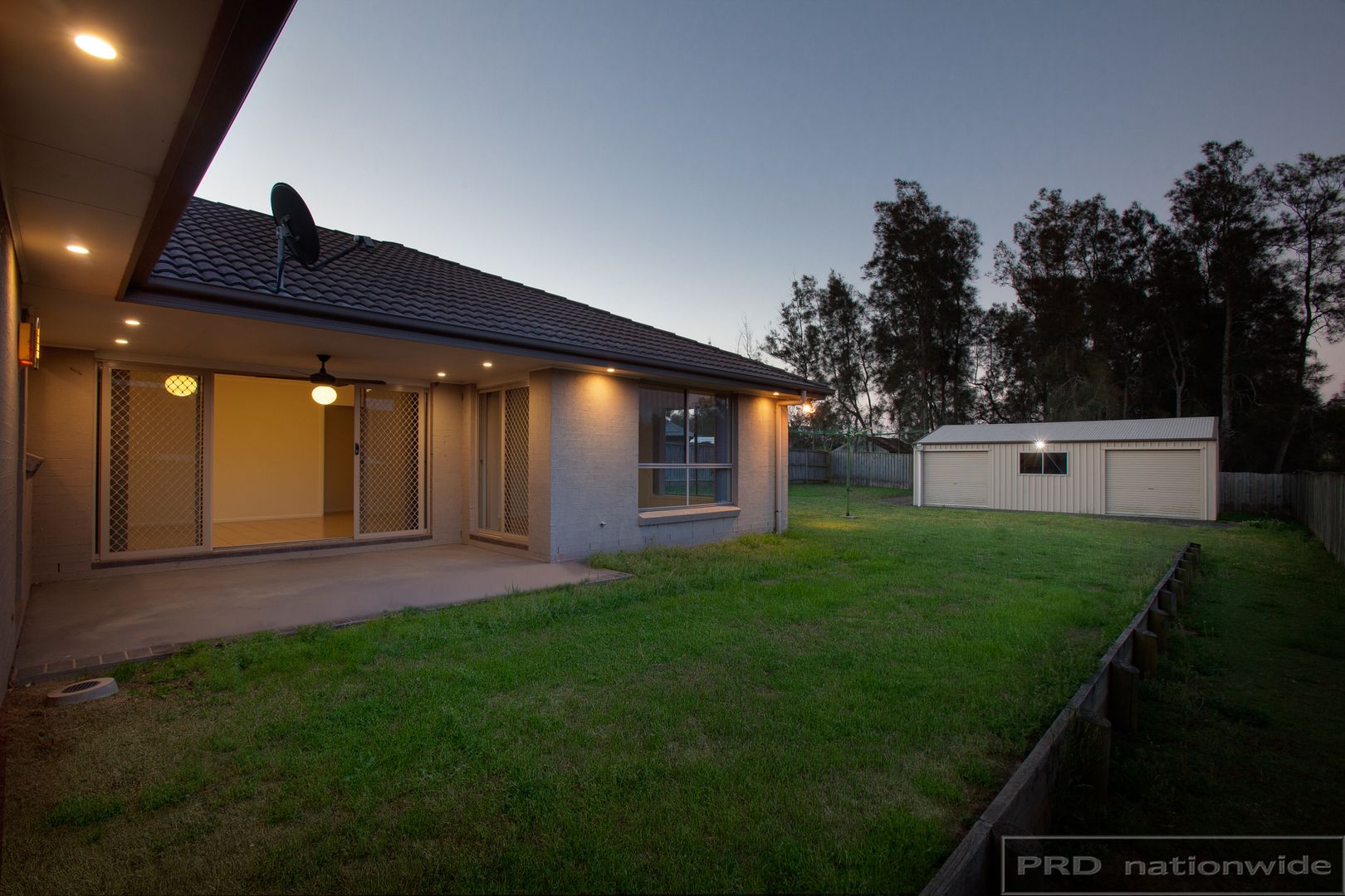 4 Poplar Level Terrace, Branxton NSW 2335, Image 1