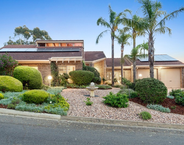 38 Corriedale Hills Drive, Happy Valley SA 5159