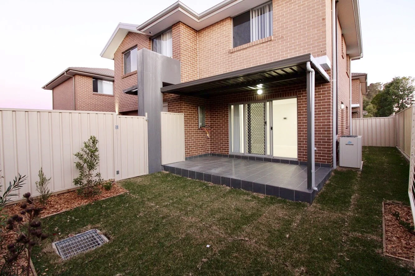 Additional image 13 of 66 Whitewood Crescent, Kellyville Ridge NSW 2155