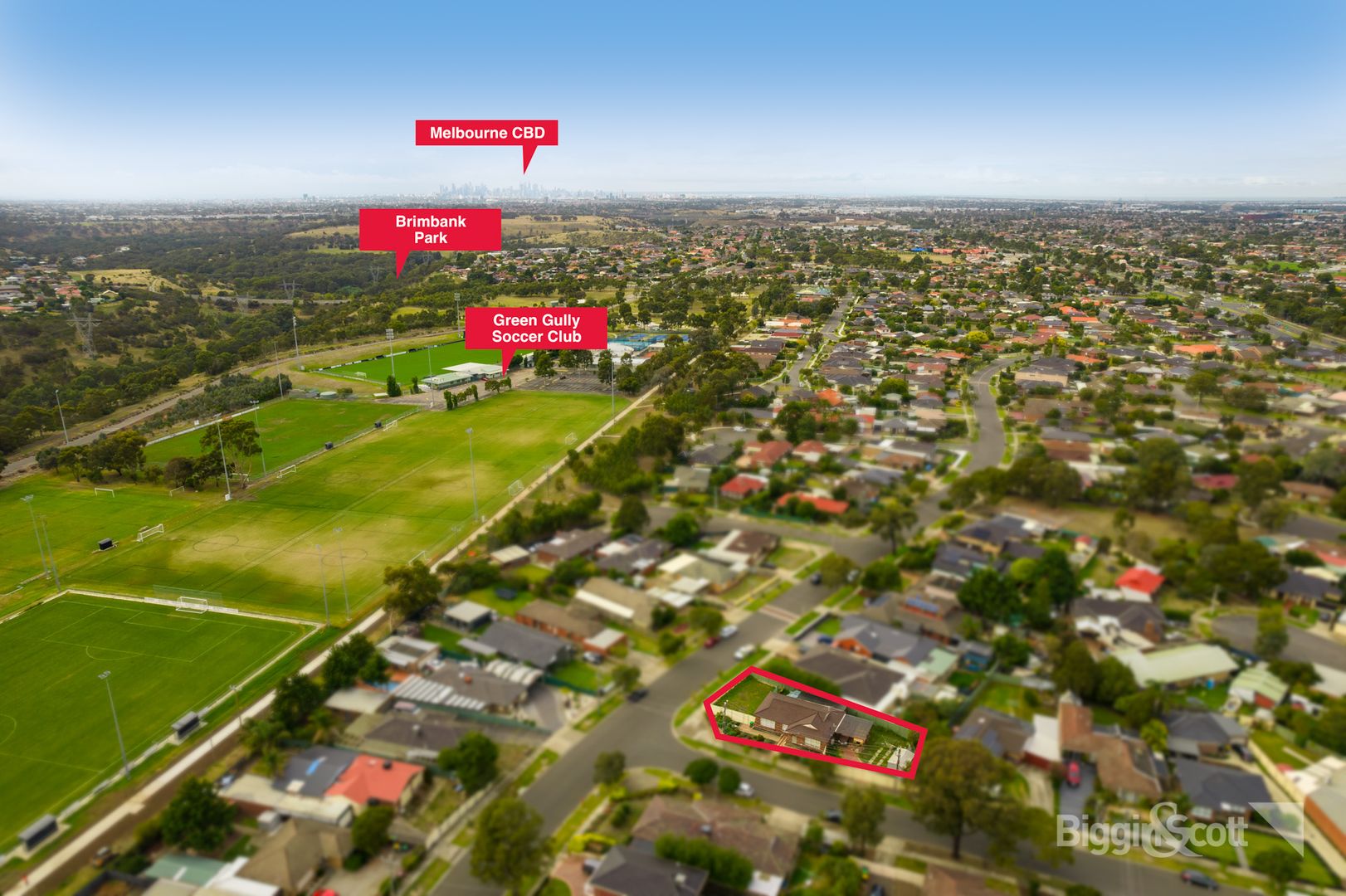 61 Tarella Drive, Keilor Downs VIC 3038, Image 2