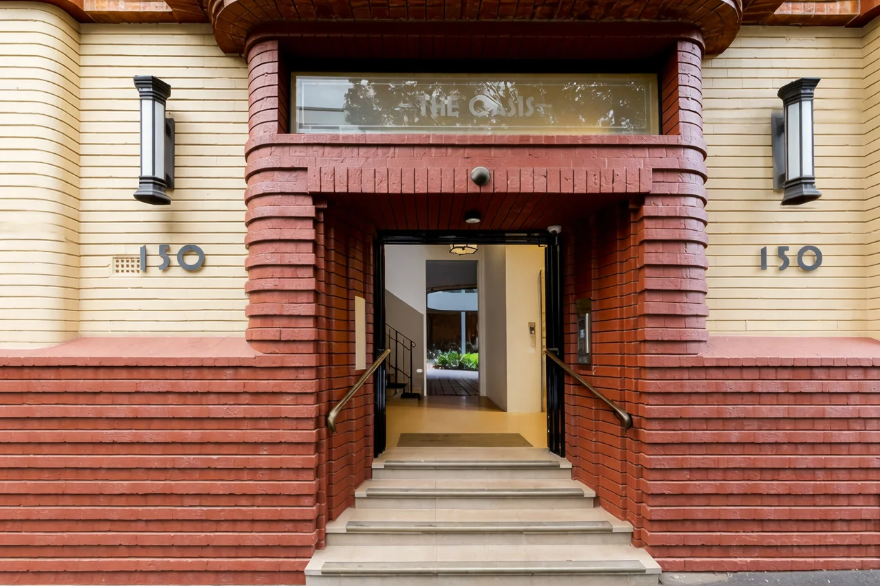 Additional image 9 of 28/150-166 Forbes Street, Woolloomooloo NSW 2011