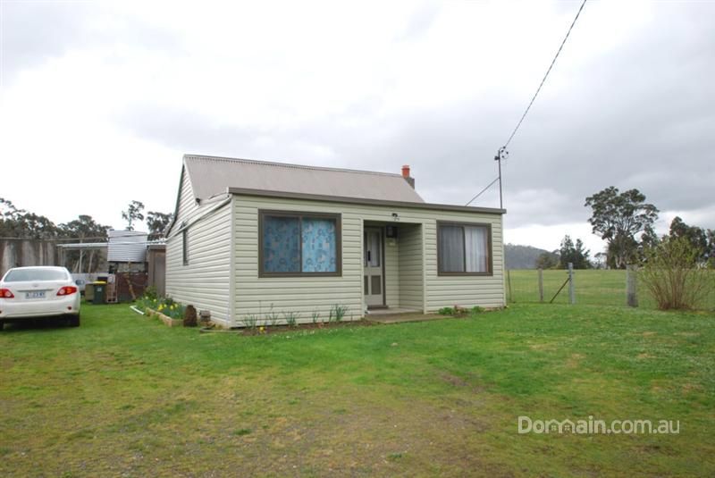 1264 Gordon River Road, WESTERWAY TAS 7140, Image 0