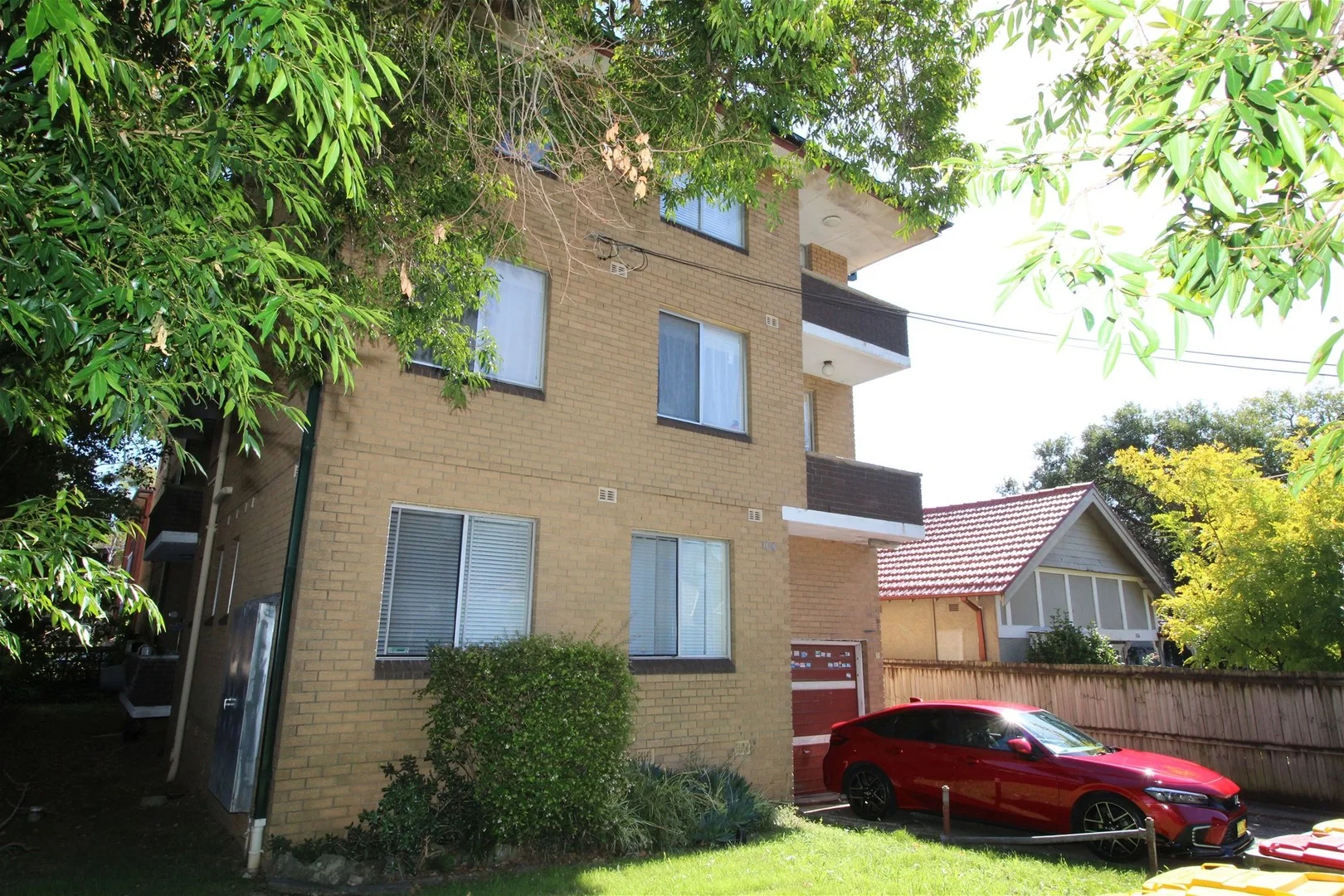 4/104 Bland Street, Ashfield NSW 2131