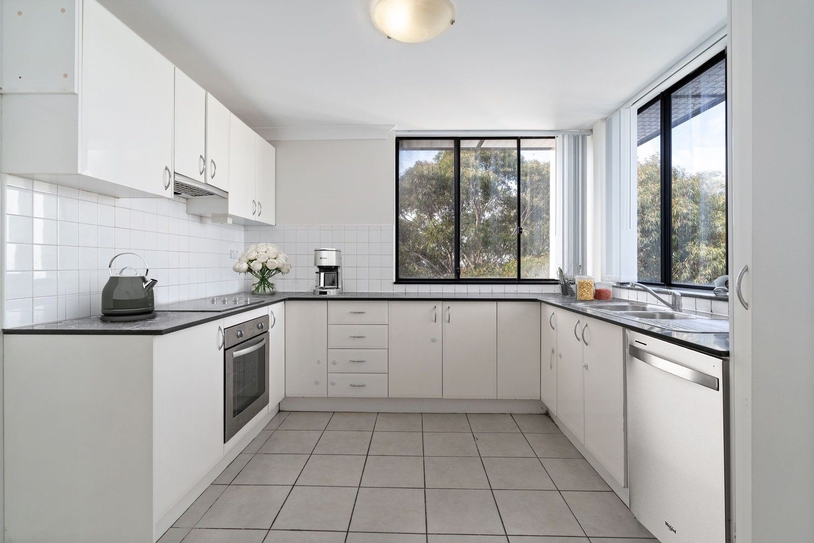 2 bedrooms Apartment / Unit / Flat in 42/16 Oxford Street BLACKTOWN NSW, 2148