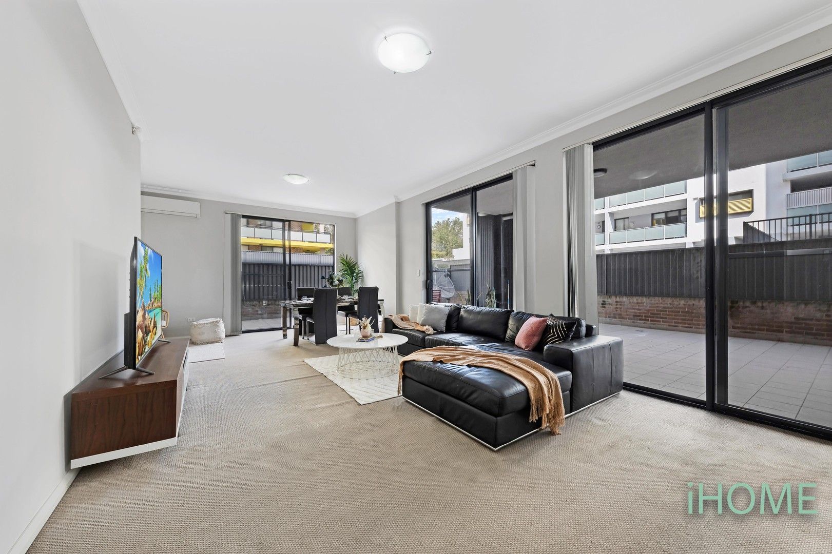 1/76 Railway Terrace, Merrylands NSW 2160, Image 0