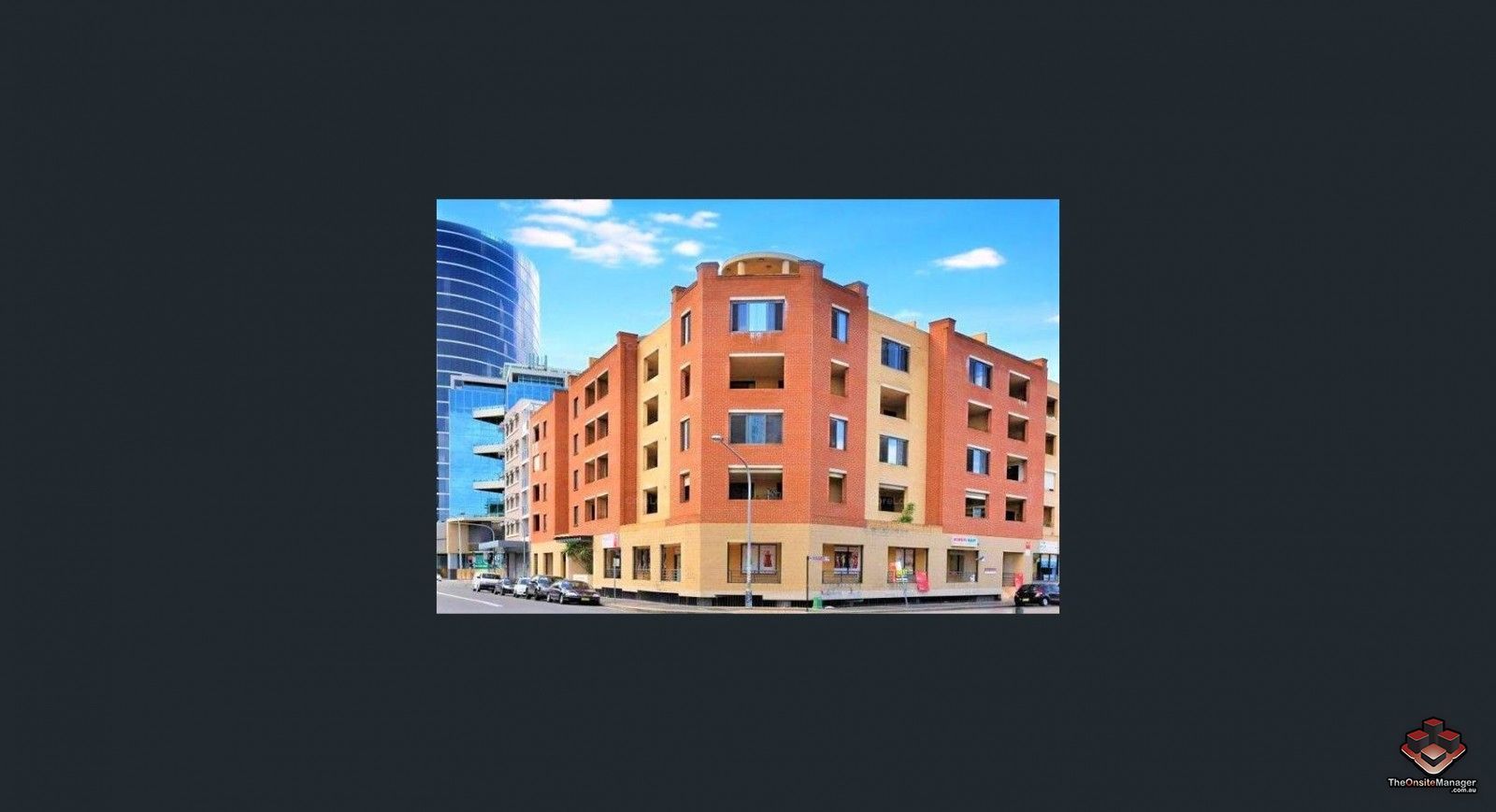 2 bedrooms Apartment / Unit / Flat in 2-6/2-6 Kendall Street HARRIS PARK NSW, 2150