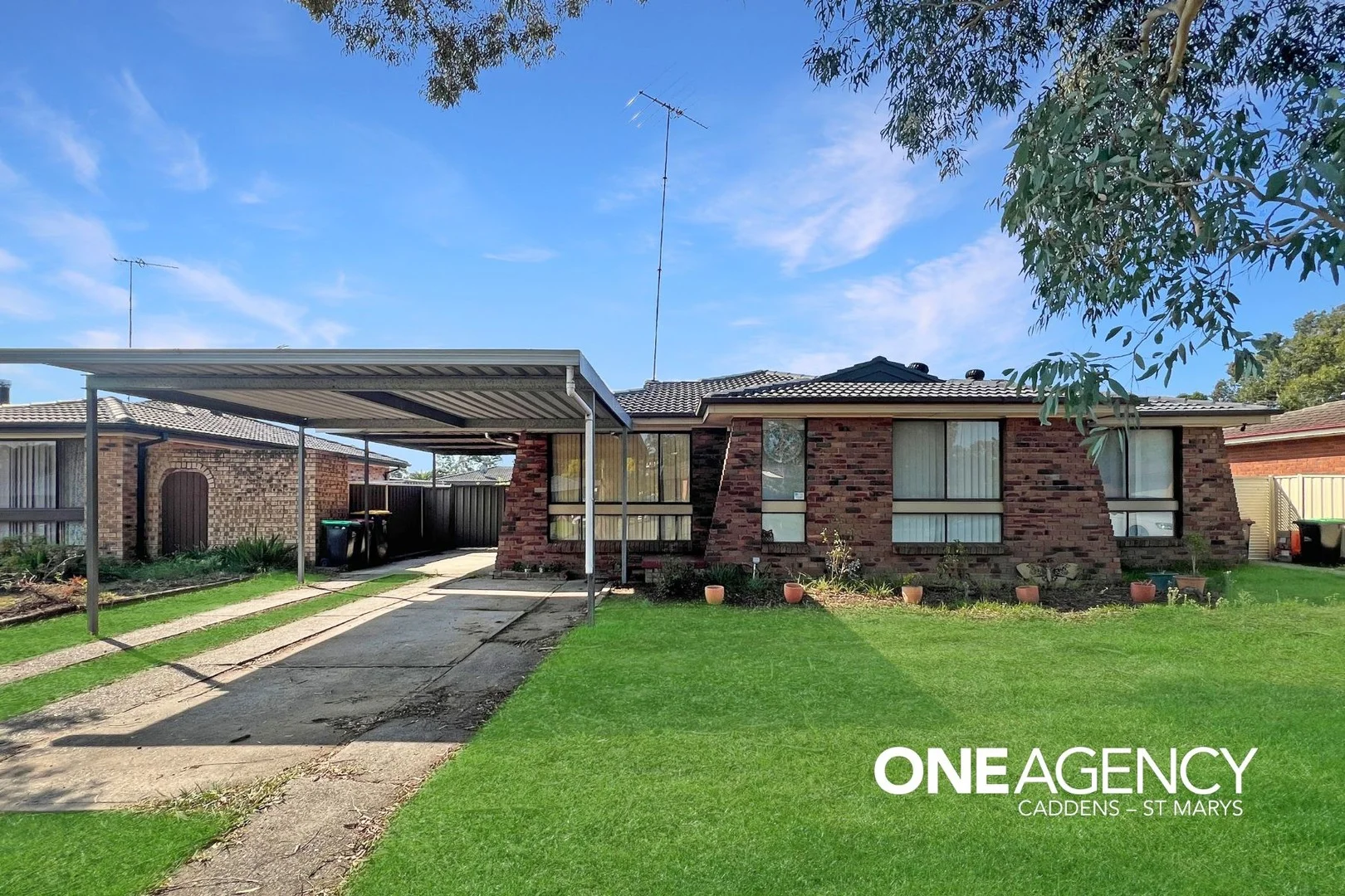 Primary image of 19 Cameron Street, Jamisontown NSW 2750