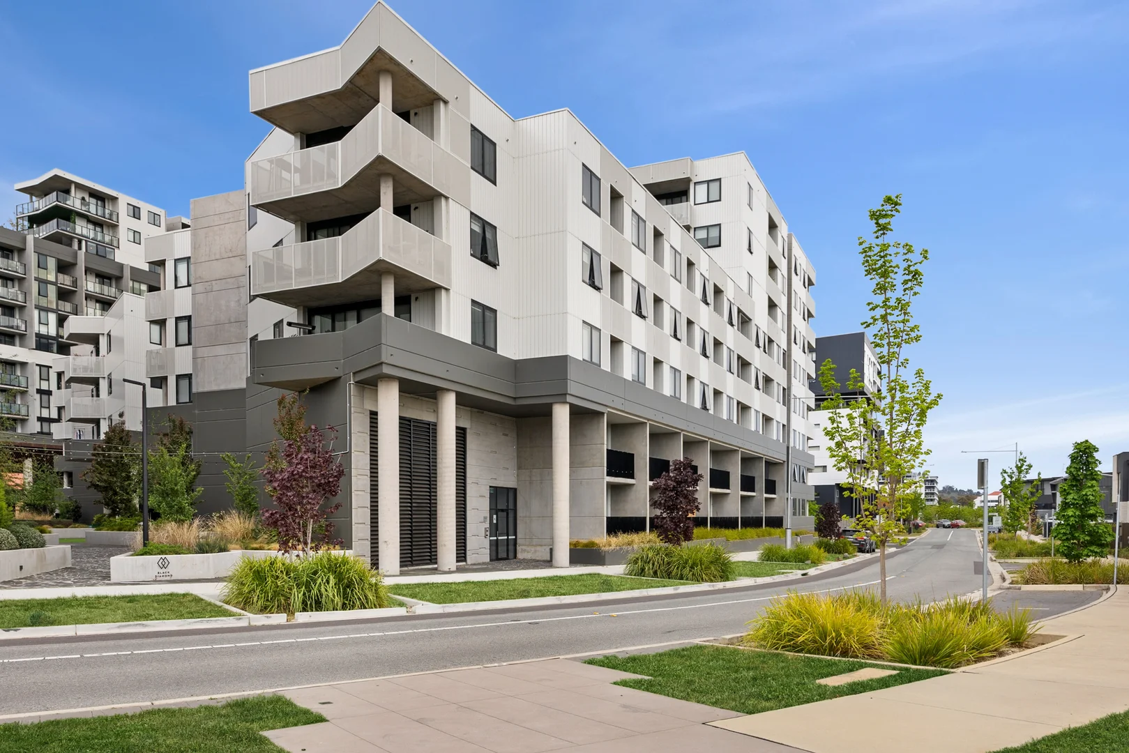 Additional image 16 of 106/34 Oakden Street, Greenway ACT 2900