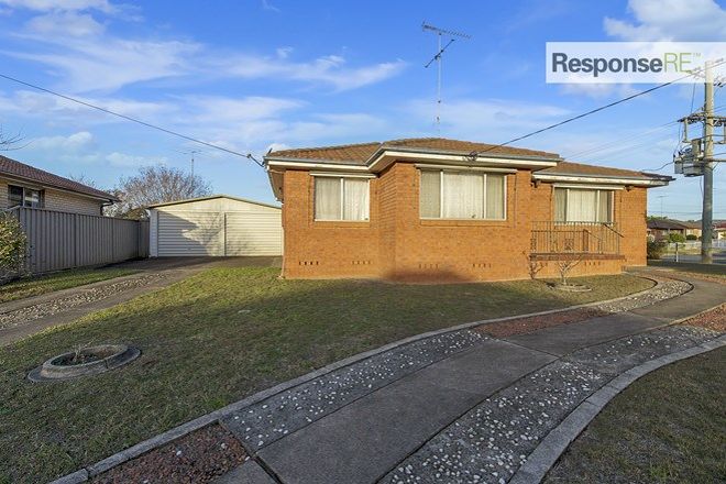 Picture of 13 Munmora Place, OXLEY PARK NSW 2760
