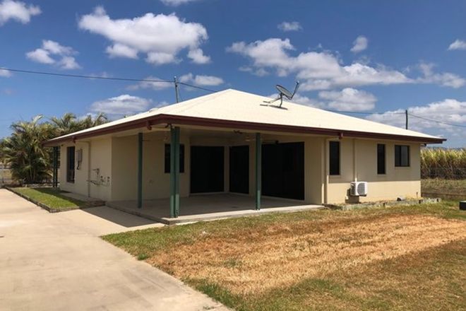 Picture of 52 Mackenzies Road, CALEN QLD 4798
