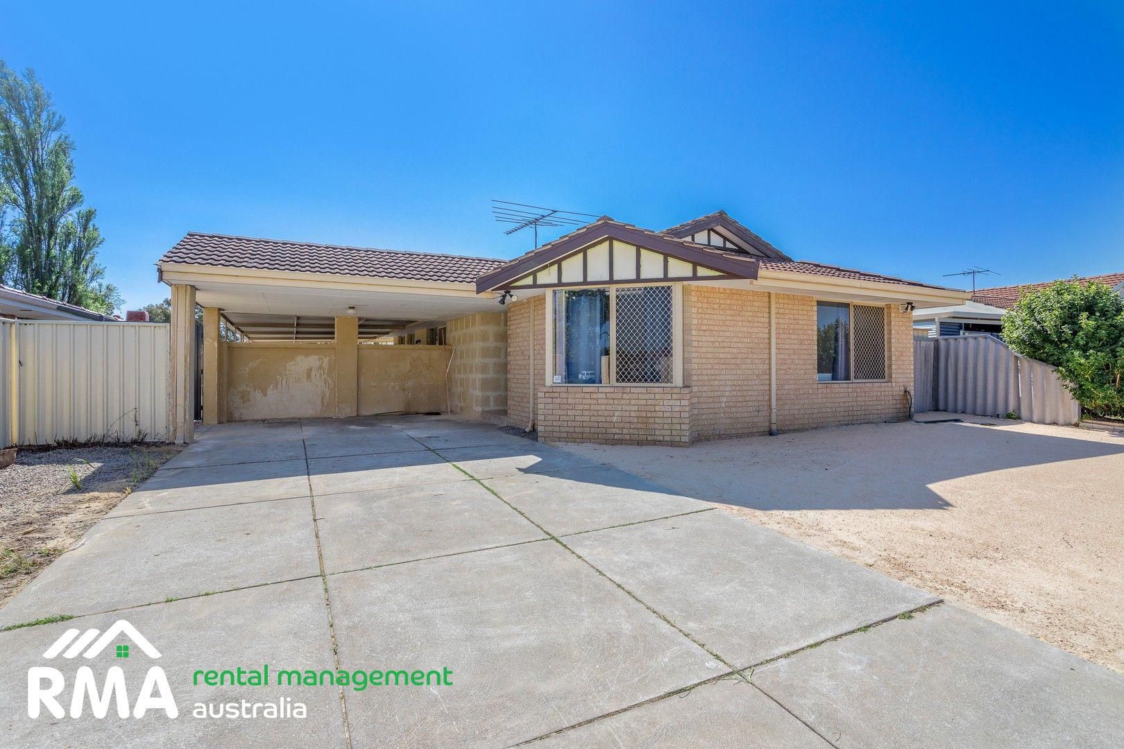 3 Eureka Place, Seville Grove WA 6112 House For Rent Domain