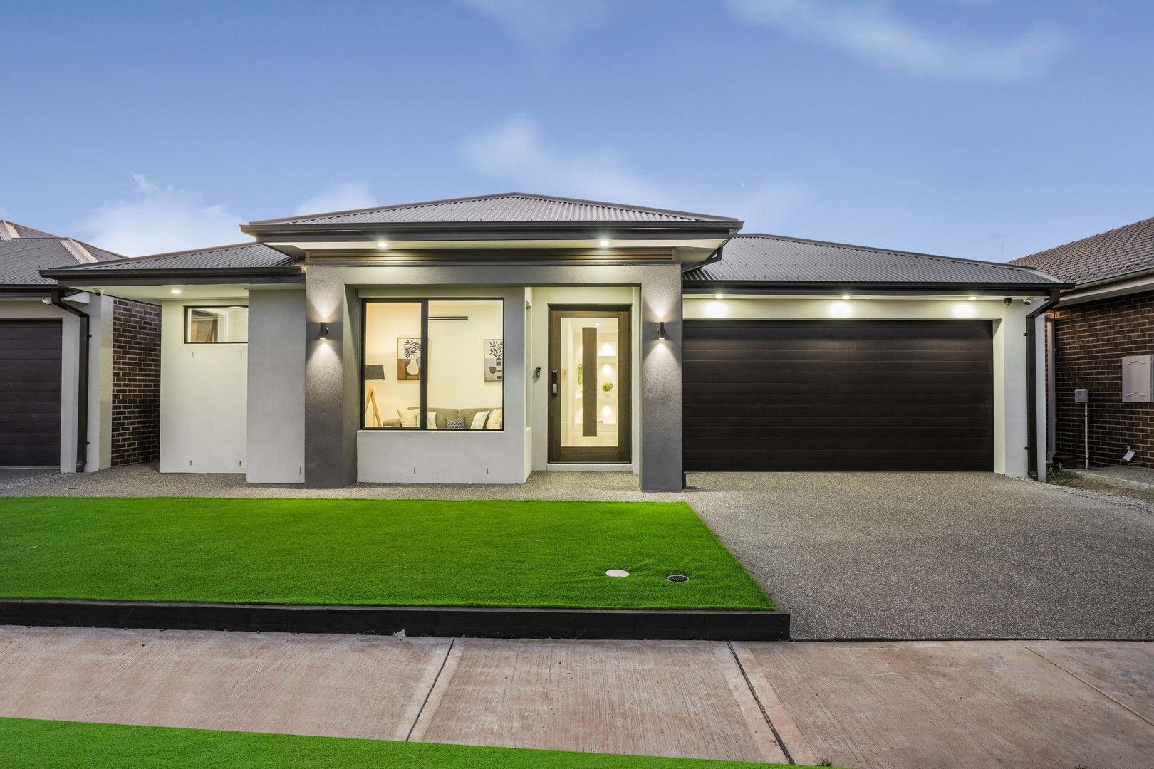 4 bedrooms House in 50 Dennison Street DEANSIDE VIC, 3336