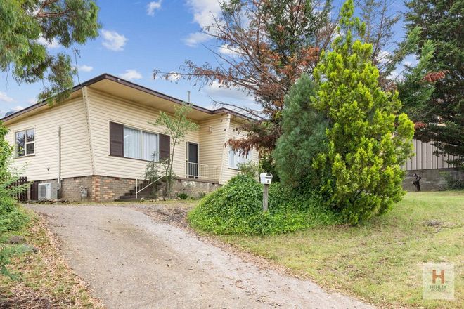 Picture of 6 Boundary Street, COOMA NSW 2630