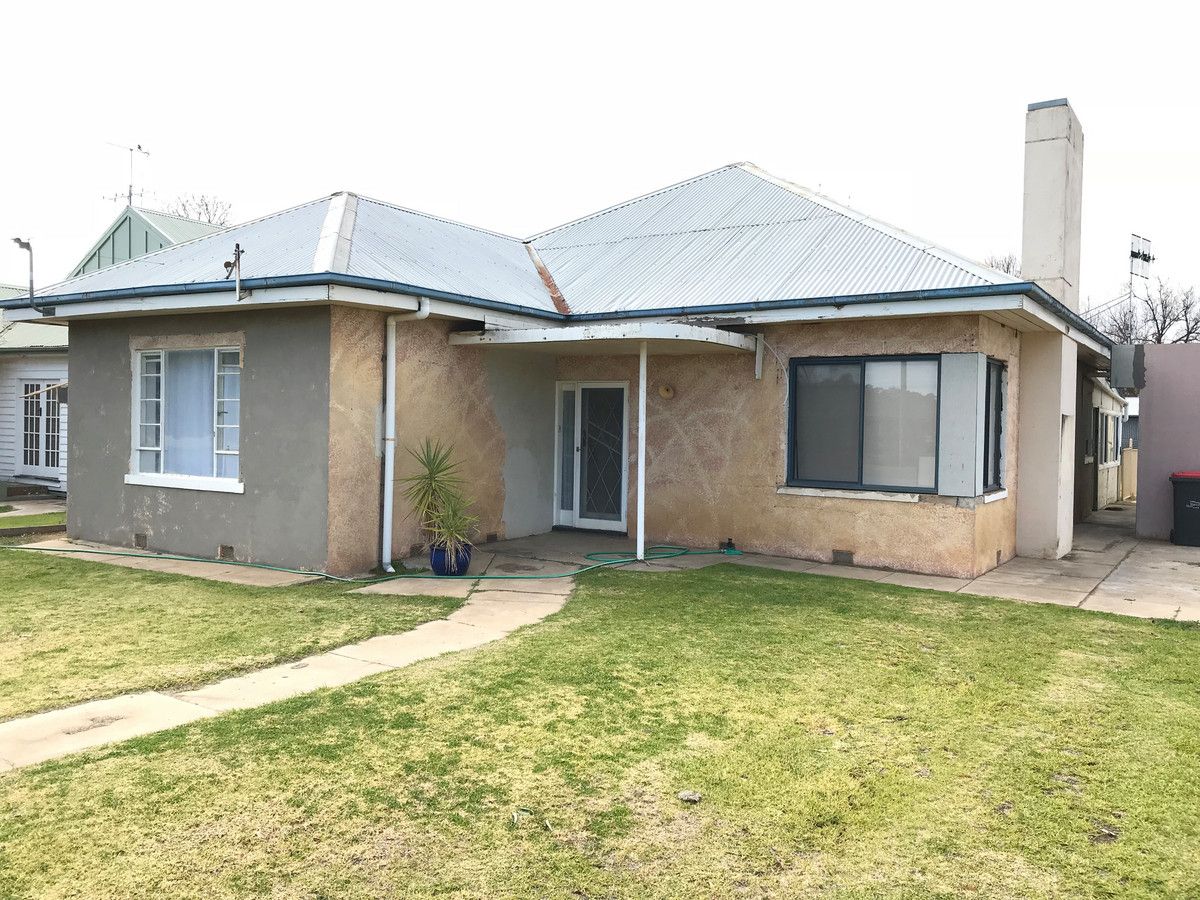 59 Mellool Street, Barham Property History & Address Research Domain