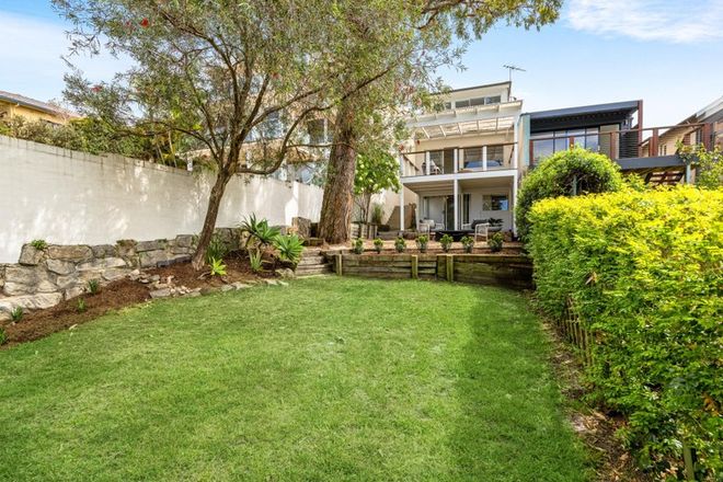 Picture of 53 Byron Street, COOGEE NSW 2034