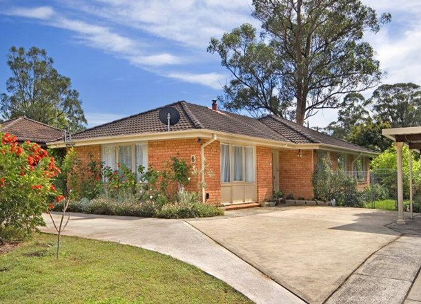 6 Camden Close, Point Clare NSW 2250