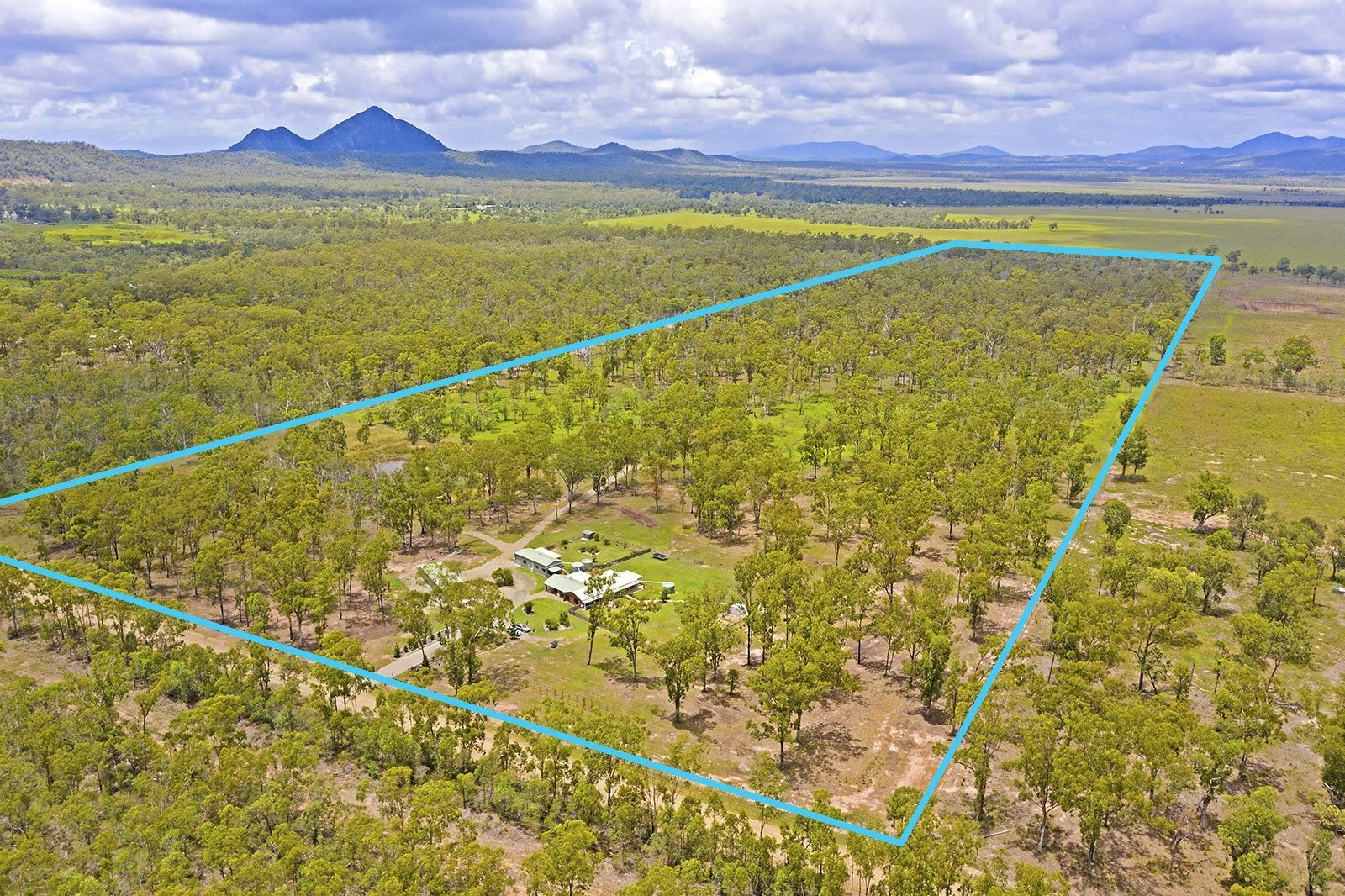 225 Pine Mountain Drive, Mulara QLD 4703, Image 1