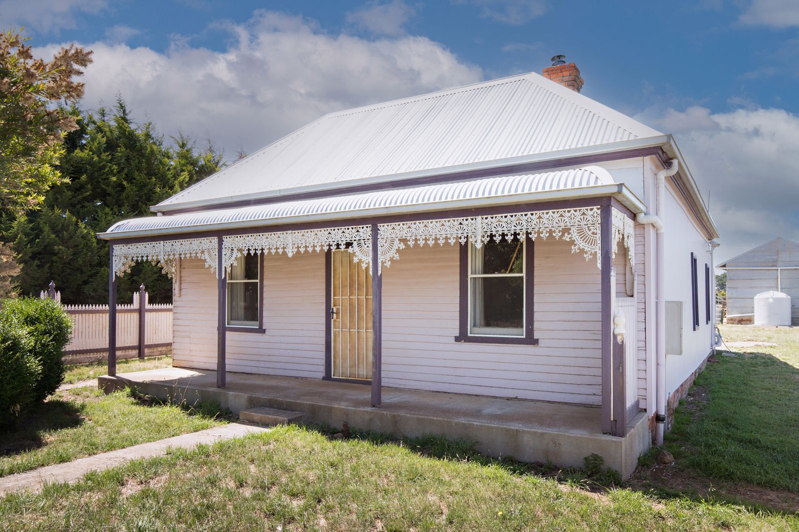 1047 Bungaree Creswick Road, Bungaree VIC 3352 House For Rent