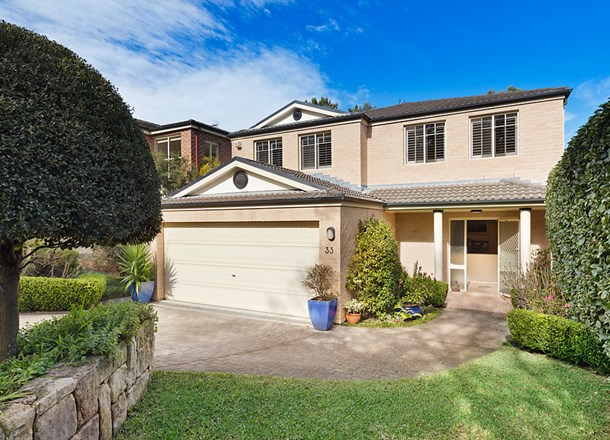 33 Worrobil Street, North Balgowlah NSW 2093